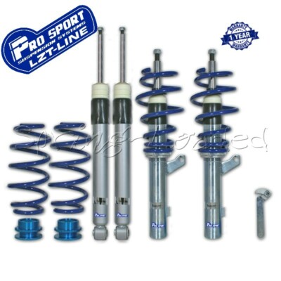 ProSport LZT Coilovers for SKODA Octavia Mk3 Est TB 1.2-1.5TSI 1.6/2.0TDI 5E 12-