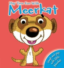 Meerkat - Hardcover By Not Available (NA) - GOOD