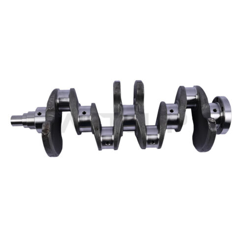 New Forklift Crankshaft Fits For Mazda B2200 2.2L F2 SOHC F2 - Picture 3 of 9