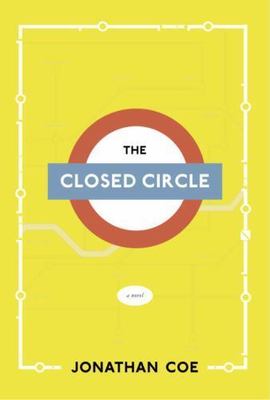 The Closed Circle by Jonathan Coe