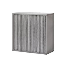 Excelair, HEPA HC FILTER, Size 24 x 24 x 11.5  