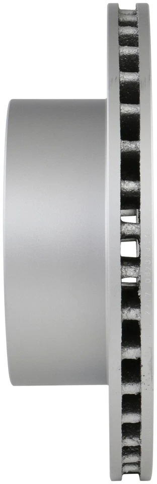 Передний дисковый тормоз ротор для Jeep TJ Bosch 1997-1999 годов выпуска тихий 1998 - Изображение 4 из 4