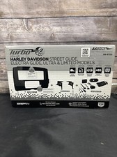 Metra 99-9700 Single Din Dash Kit For 2014-up Harley Davidson Motorcycle Part