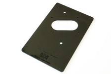 Systemdek IIX900 ARMBOARD per tutti i bracci PMI - The Vinyl Source
