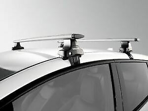 Nissan Leaf ze1 2018 on Aluminium Roof Bars Load Carrier New Genuine KE7305S510 | eBay Nissan Leaf ze1 2018 on Aluminium Roof Bars Load Carrier New Genuine KE7305S510 | eBay