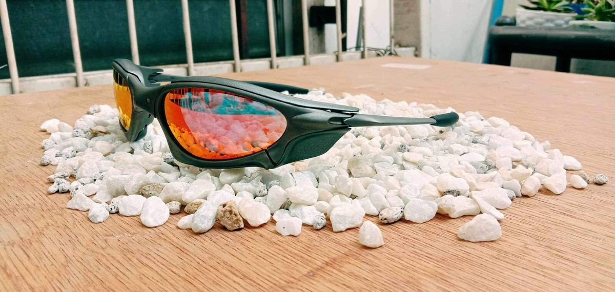 SIDE SHIELD BLINDERS FOR OAKLEY PENNY SUNGLASSES X-METAL NEW