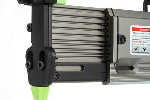 GREX P645L 23-Gauge 1-3/4-Inch Length Headless Pinner with Lock-Out | eBay