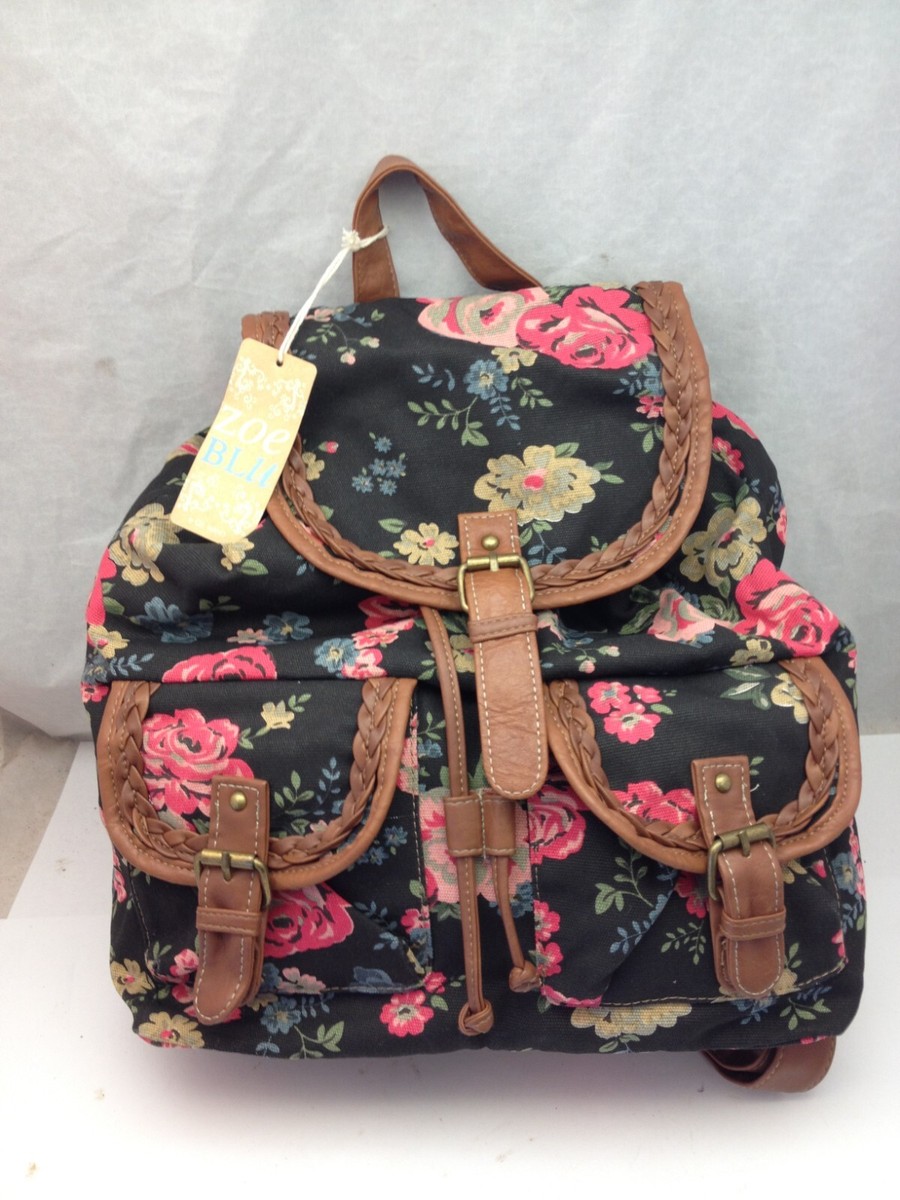 Backpack // SHOUDERBAG Pursh Del Mano Vintage Del Mano Ochre Handbag - New With Tags - Stylish and  main image 3
