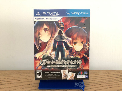Utawarerumono is already a perfect fit for Nintendo Switch - hands-on preview | RPG Site