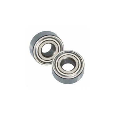 LRP VECTOR8 MR115ZZ BALL BEARINGS 2PCS