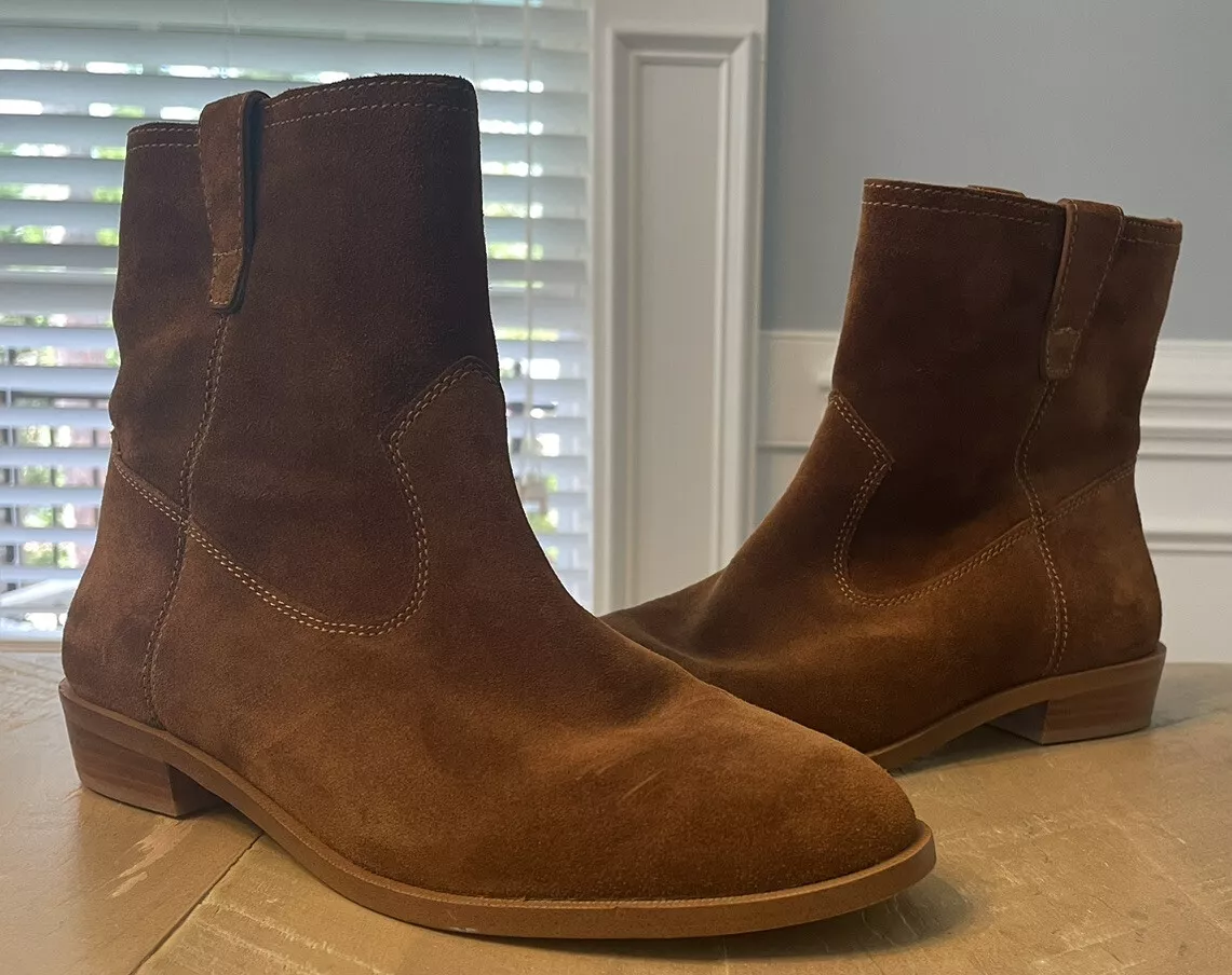 Rebecca minkoff chasidy best sale boot