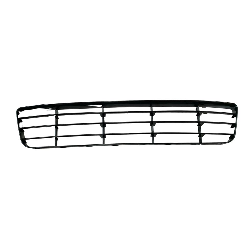 Bumper Grille Front Center Lower For 2012-2013 Volkswagen Golf R 5K0853671J041 Foto 3 de 4
