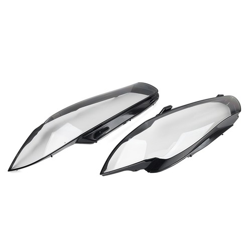 Headlight Lens Cover Headlamp Shell For Jaguar XF 2012-2015 - Picture 7 of 11