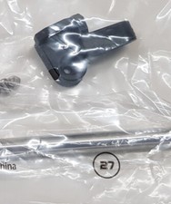 Eaglemoss 3D Printer VECTOR 3 - Issue 27 - Z axis shaft  base - NO MAGAZINE