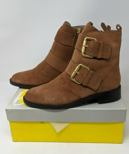 Boden Women's Cavenham Ankle Boots With 