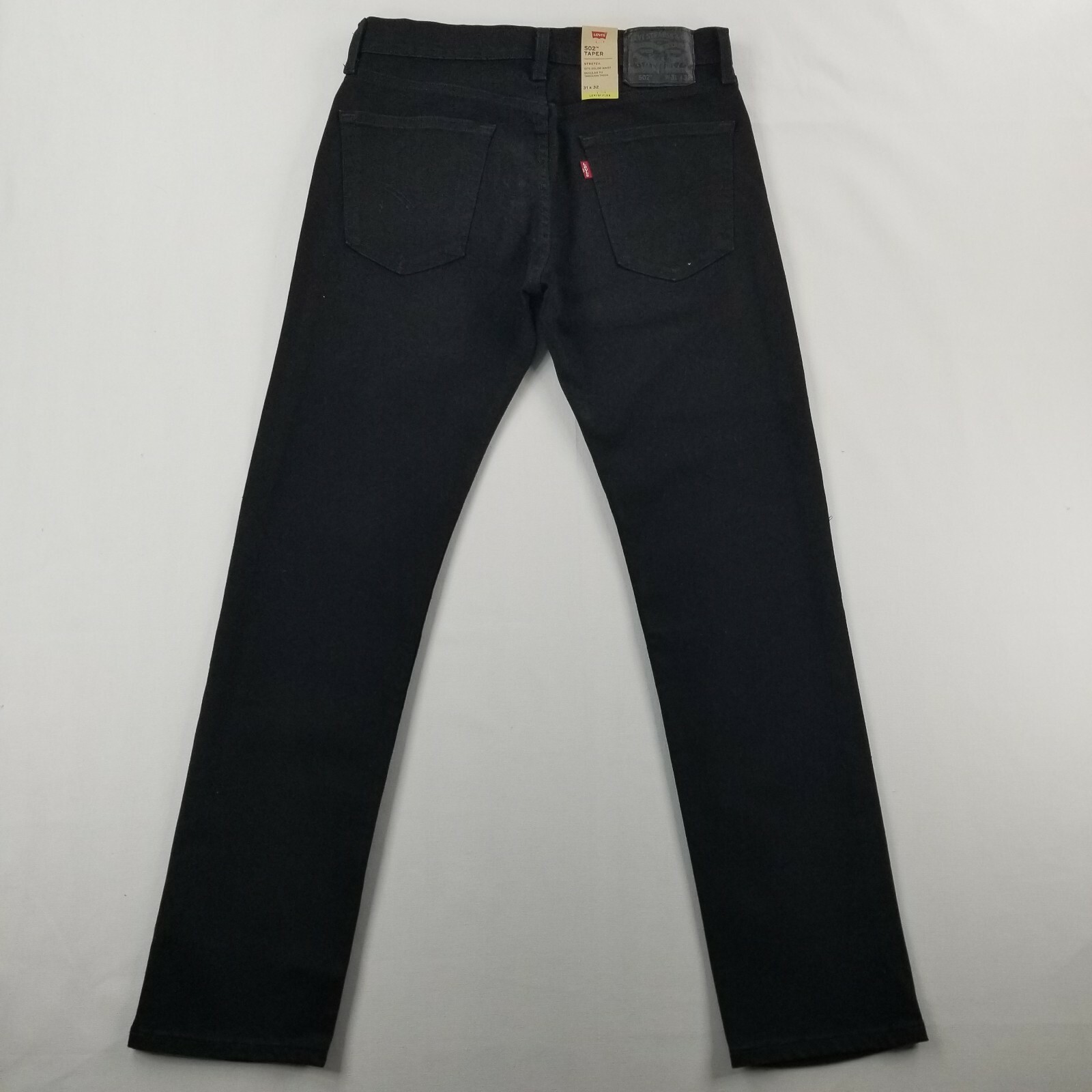 levis 502 31 32