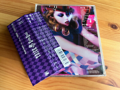 TILT / NO OTHER WAY TO LIVE CD ティルト 廃盤 TILT / NO OTHER WAY TO LIVE CD ティルト 廃盤 TILT / NO OTHER WAY