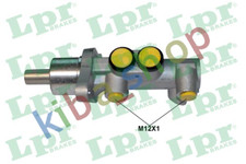 BRAKE MASTER CYLINDER 2381MM FITS SKODA OCTAVIA I OCTAVIA I/KOMBI 14-20