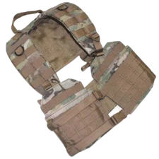 USGI GCS H-Harness Load Bearing Vest  DF-LCS V2  OCP/Multicam