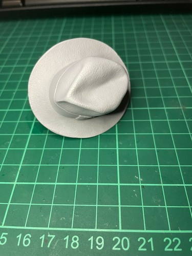 Indiana Jones 1/6. Head Custom Mj C. - Imagen 5 de 8