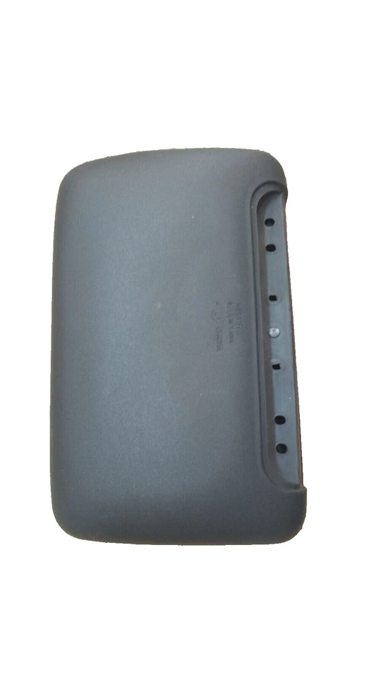 COPPA SPECCHIO SPECCHIETTO RETROVISORE DX SX PER IVECO DAILY 89-99 TUTTI TIPI - Immagine 3 di 4