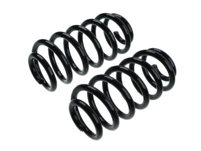 For 2015-2020 Chevrolet Trax Coil Spring Set Rear APR 87632XMHH 2016 2017 2018