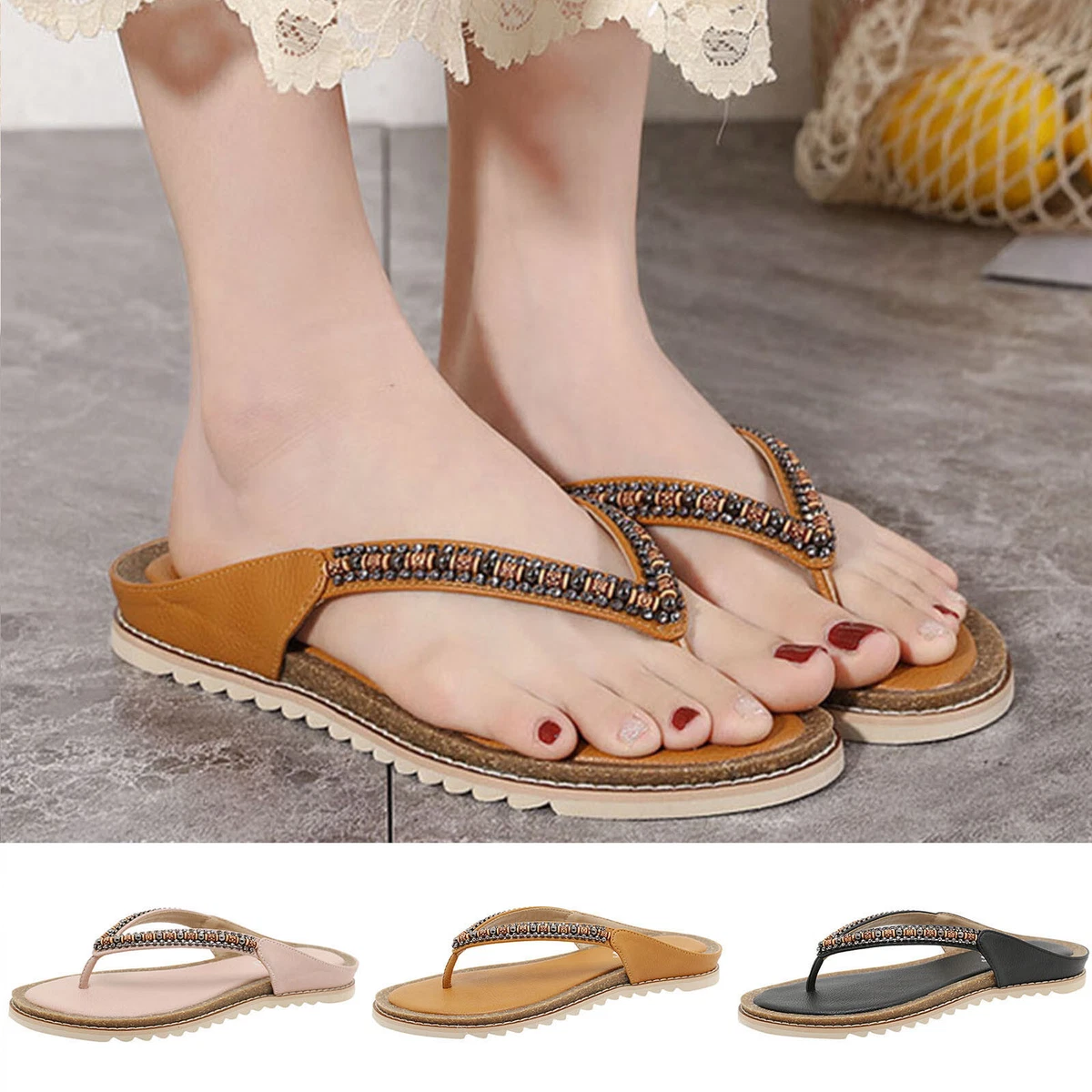 Ebay flip sales flops bulk