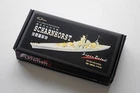 Flyhawk 700138 1/700 German Scharnhorst for Tamiya top quality