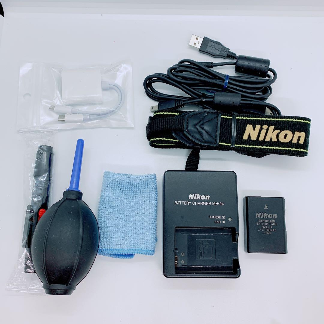 Nikon ニコン　カメラ　デジタル　一眼　D5100 MK213 D5100 - 概要 | 一眼レフカメラ | ニコン
