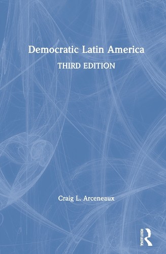 Democratic Latin America - 9780367353520
