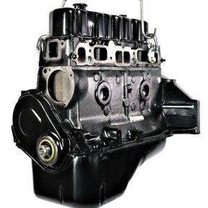 GM 3.0L Forklift Engine - US Seller -  $1000 Back On Core return - Warranty