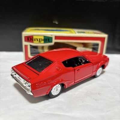 y*7様 Diapet ニッサン スカイライン 2000GT YONEZAWA Yonezawa Diapet Nissan Skyline Hardtop 2000GT-X | eBay