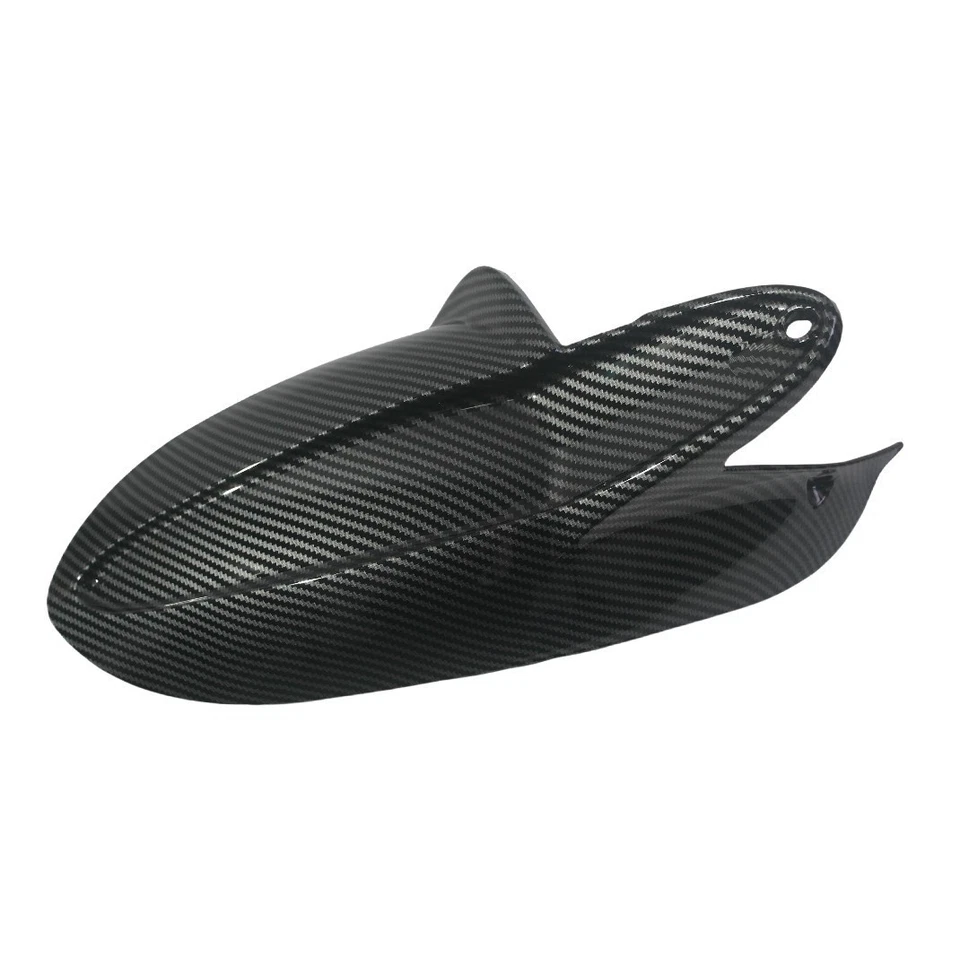 Для Ducati Hypermotard 950 939 821 Hyperstrada 939 821 2013 - удлинители крыла - Изображение 3 из 4