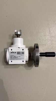 Atek Kegelradgetriebe PN: VC 065 1:1 C0