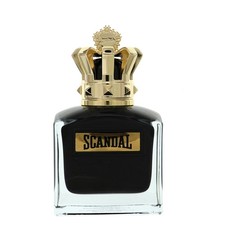 Scandal Le Parfum by Jean Paul Gaultier Tester for Men 3.4 Oz Eau De Parfum