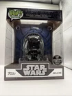 Funko Pop! Digital Star Wars Darth Vader LEGENDARY Deluxe 3000 Pcs #275
