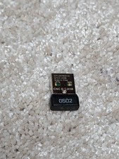 USB Receiver Adapter for Logitech G502 Lightspeed Pairing Wireless Gaming Mouse