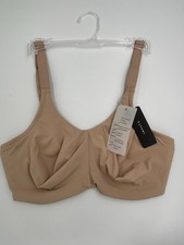 Natori Power Comfort Bra 34DD Buff