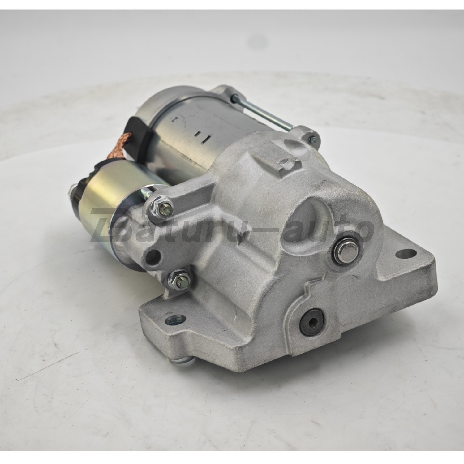 #0BZ911024D Starter Motor for Audi R8 Lamborghini Huracan EVO LP580 LP600 LP600