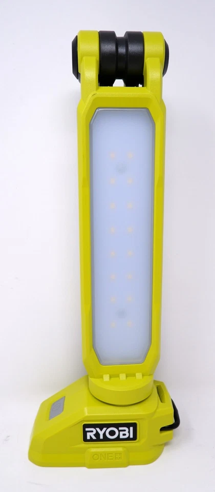 RYOBI PCL667 ONE+ LUZ DE BANCO DE TRABAJO LED 18V, FUNCIONA CON TODOS UNO+ (DESNUDA) - NUEVA Foto 4 de 4