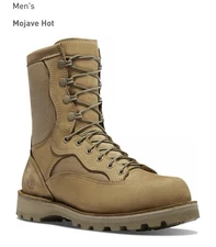 Danner Men’s M.E.B Mojave Hot Boots