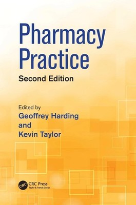 Pharmacy Practice, Second Edition