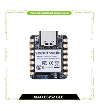 Seeed Studio XIAO nRF52840 BLE Dev Board Bluetooth 5.0 Arduino CircuitPython