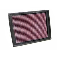 K&N Filters Luftfilter Langzeitfilter FüR Land Rover Discovery IV 3.0 SDV6 4X4