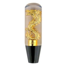 Jet Oem Dragon Shift Knob 561795 150mm Screw Size121.25 Adapter101.25 Japan