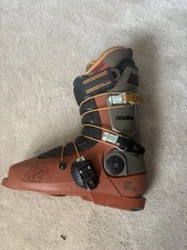 2024 K2 Fl3x Revolve 90 Ski Boots Men's (Size 30.5)