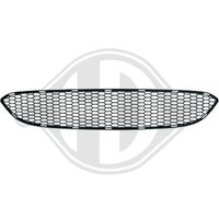 LüFtungsgitter StoßFäNger Diederichs ZUB00062 Hd Tuning FüR Mitte Vorne