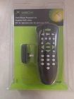 Official Microsoft Xbox DVD Movie Playback Kit Remote NEW SEALED - Damaged Case