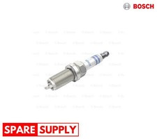 4x Candela di accensione per ACURA DAIHATSU FIAT BOSCH 0 242 236 593
