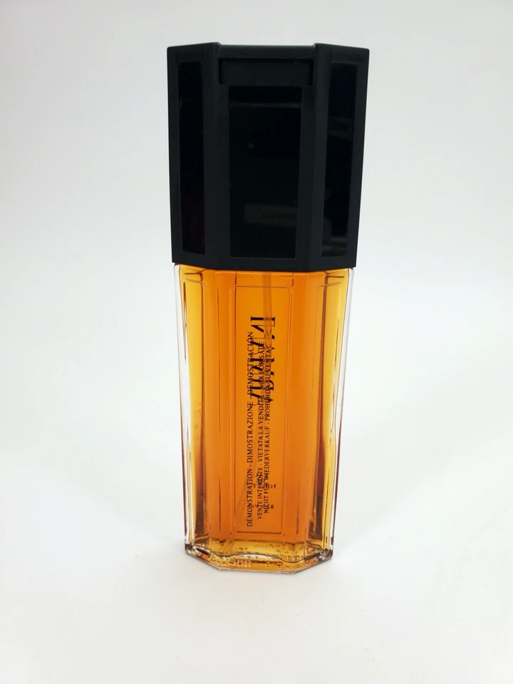Armani Eau de Toilette Spray Demo 82% Vol 100ml 3.3 Fl Oz Giorgio Armani FULL - Image 4 of 4